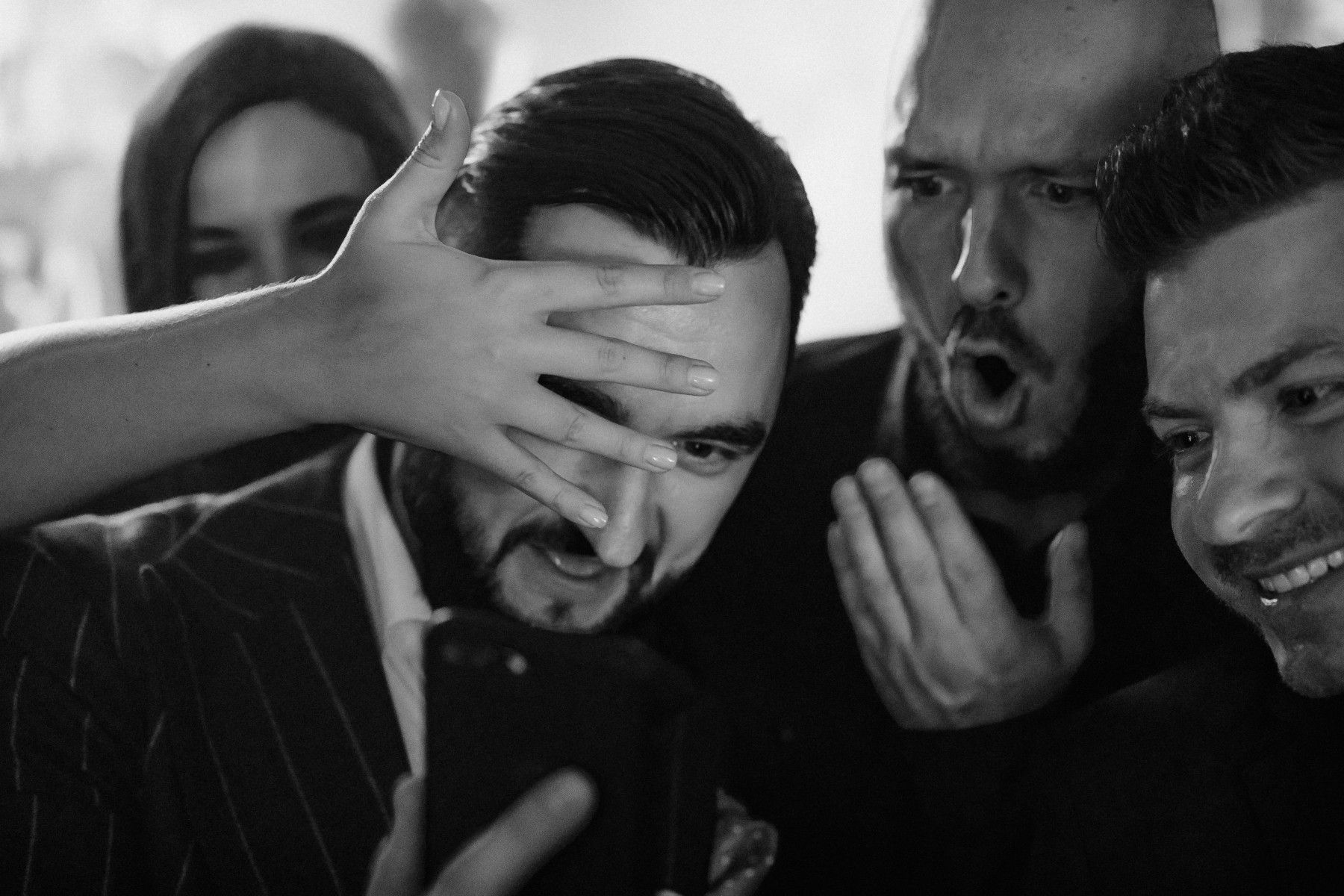 TOP15AWARDS 2018: премия за самые сомнительные достижения