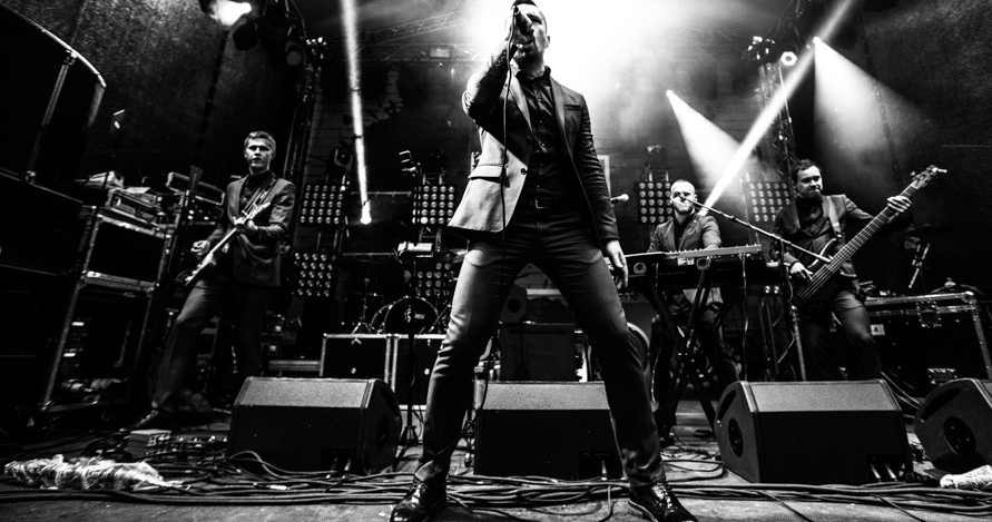 Лучшие кавер-группы: «Впечатлительные люди»
