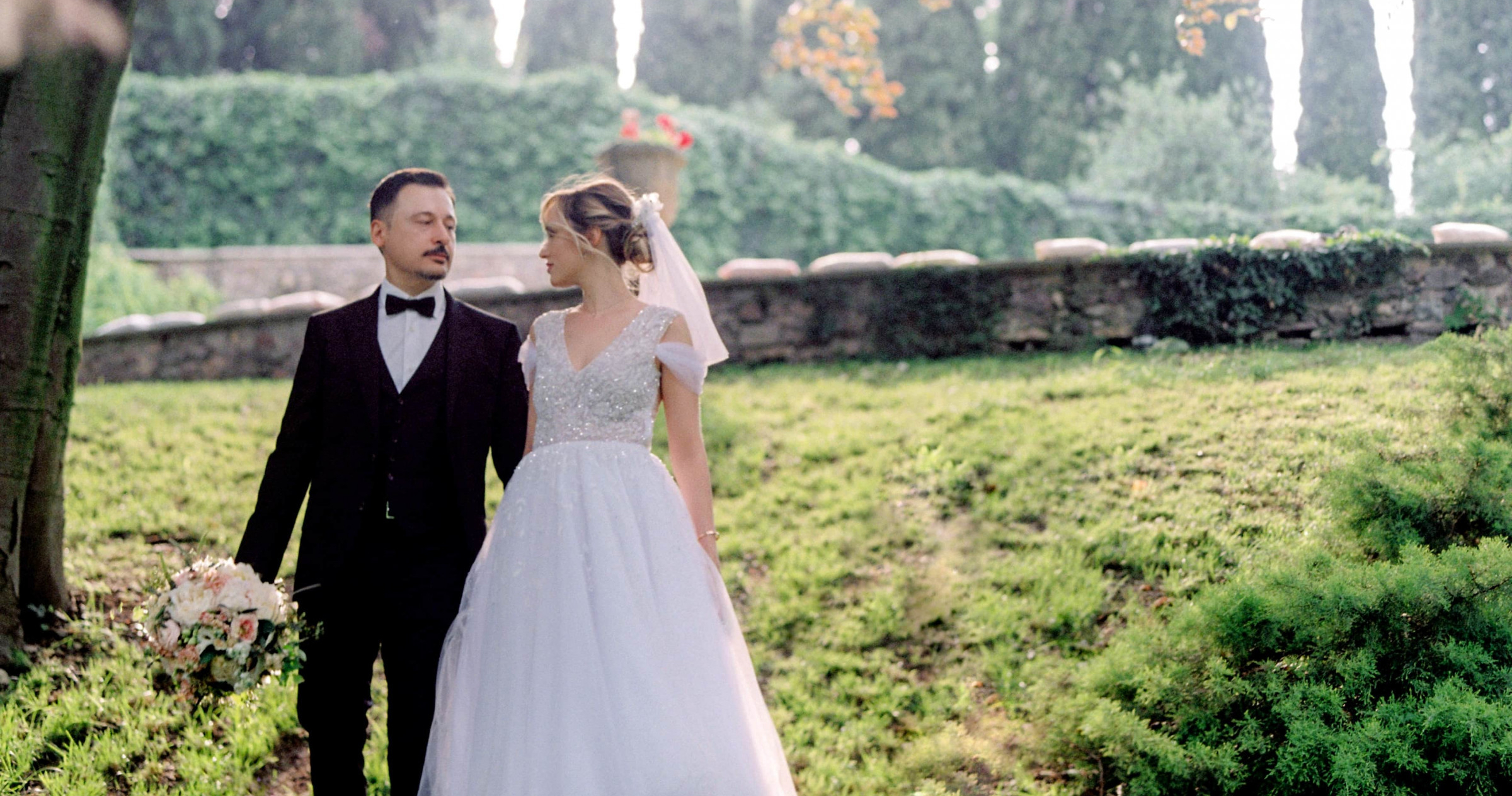 Неудобные вопросы об организации свадьбы за границей