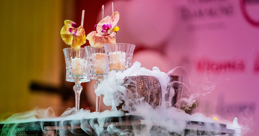 Dellos Catering: какой формат кейтеринга выбрать на
