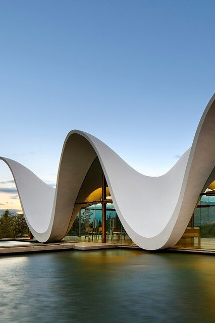 Best Vineyard Wedding Venues