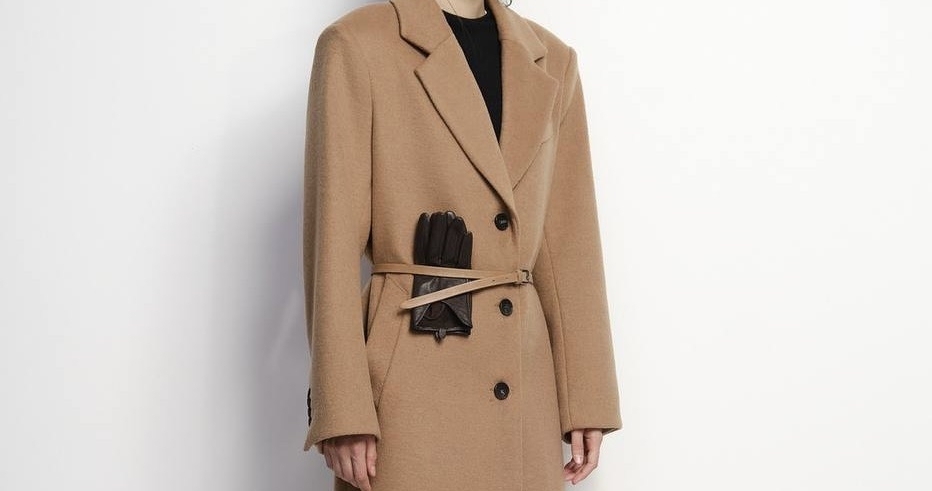 Chic and classy: модели пальто, которые должны