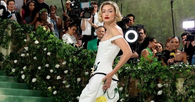 Объявлена тема Met Gala 2025