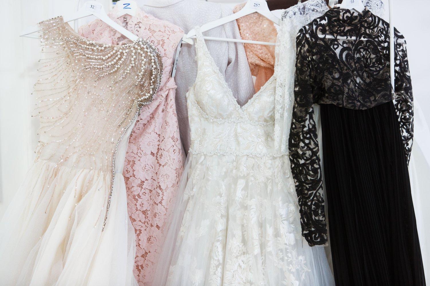 WEDDING-завтрак с Анной Хилькевич и TOP15MOSCOW