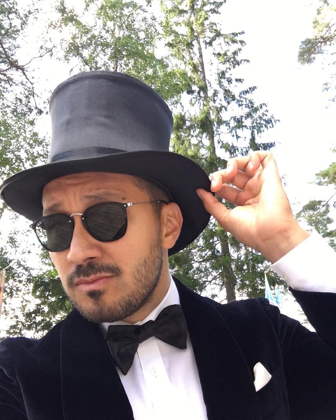Интересное из Instagram за последнюю неделю