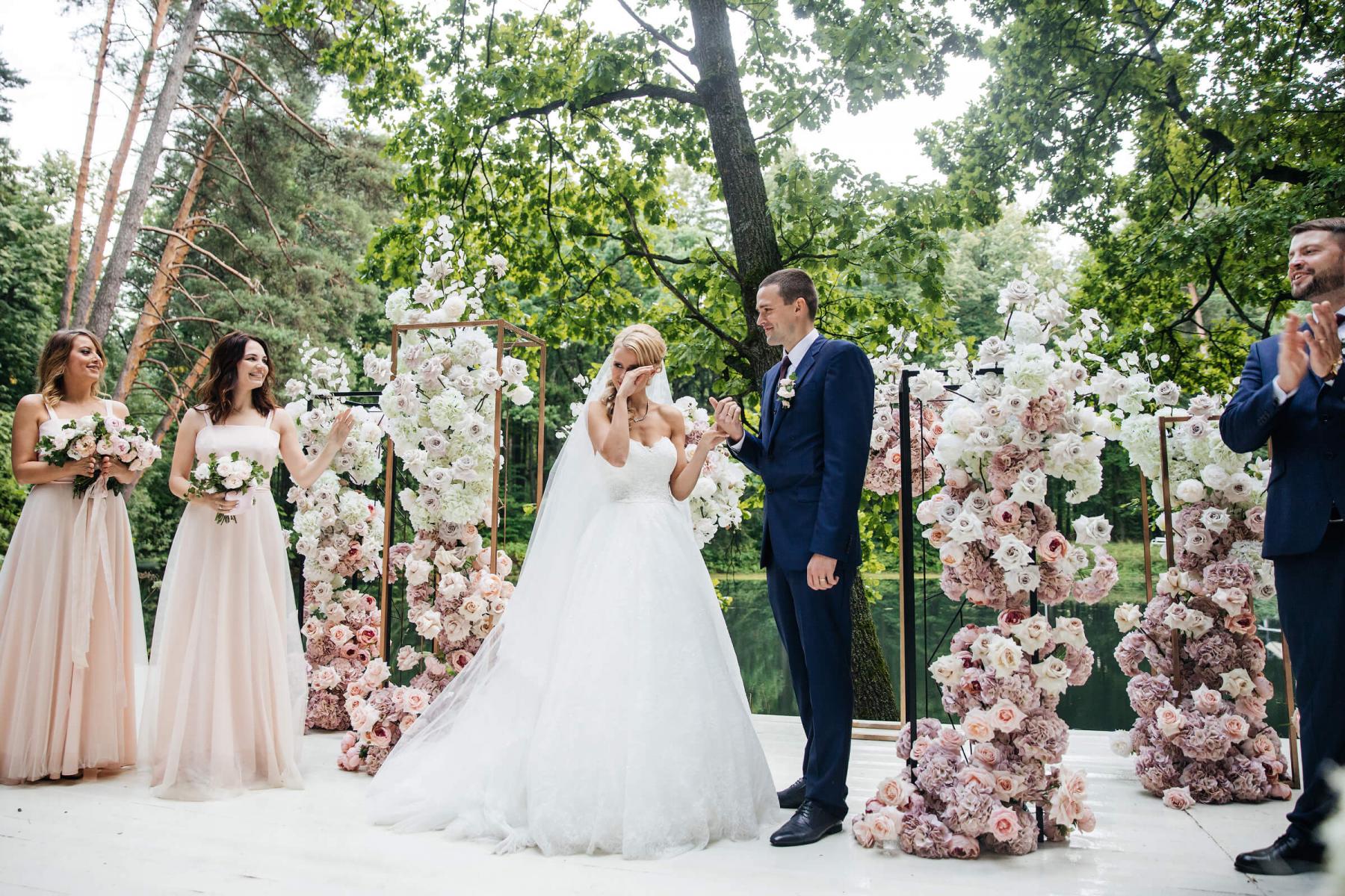 Декораторы FlowersLovers Декораторы FlowersLovers