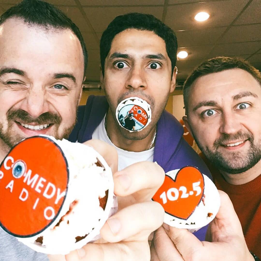 Главные новости TOP15MOSCOW за последнюю неделю