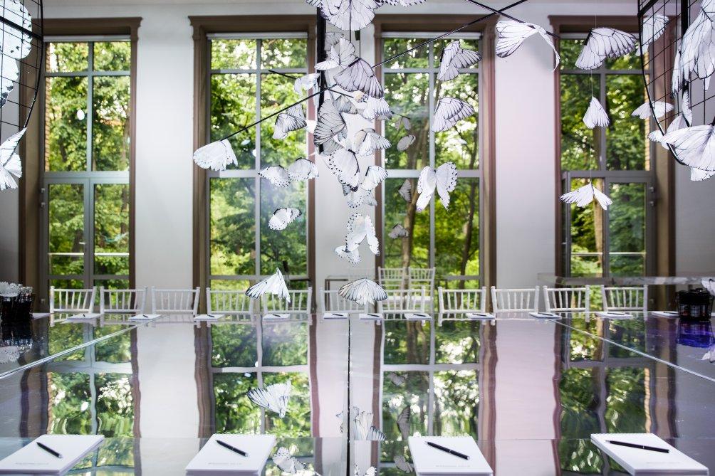WEDDING-завтрак с Анной Хилькевич и TOP15MOSCOW