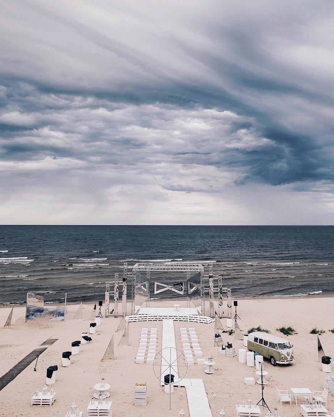 Интересное из Instagram за последнюю неделю