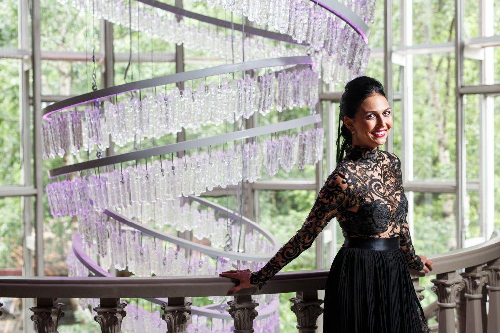 WEDDING-завтрак с Анной Хилькевич и TOP15MOSCOW