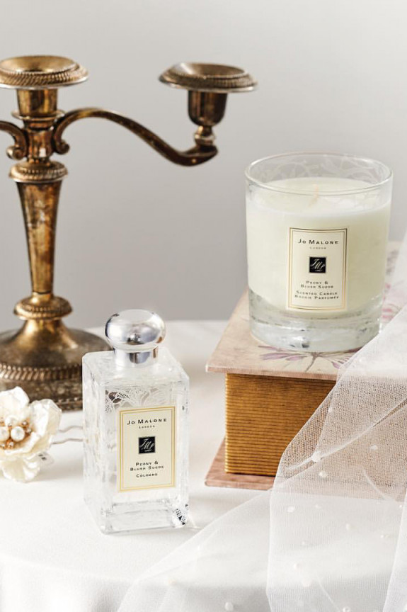 Духи на свадьбу Jo Malone
