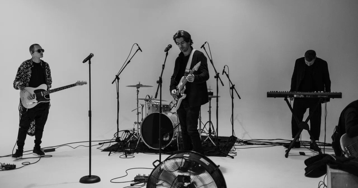 «Самое важное в имидже Gipsy Band —