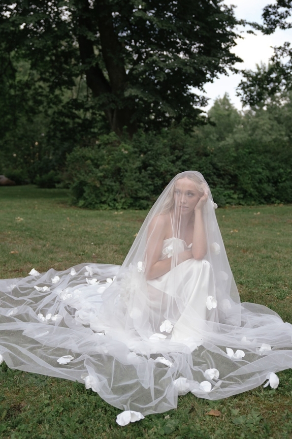 Интервью с основательницей свадебного агентства Easyweddingday: о пути в индустрии, ценностях и современной свадебной классике