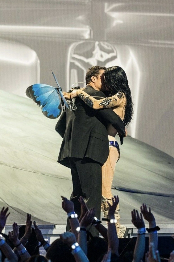 MTV VMA 2024