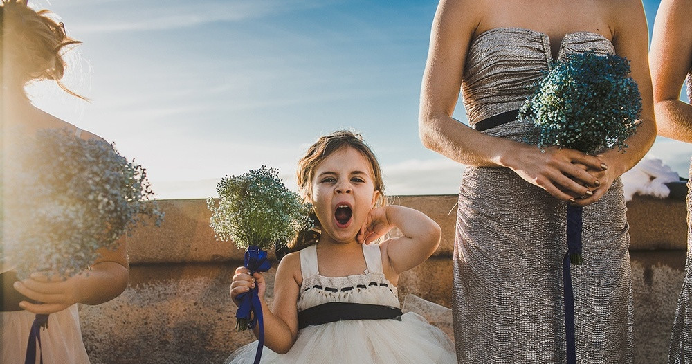 California Dreamin: Lyz + Jeremiah