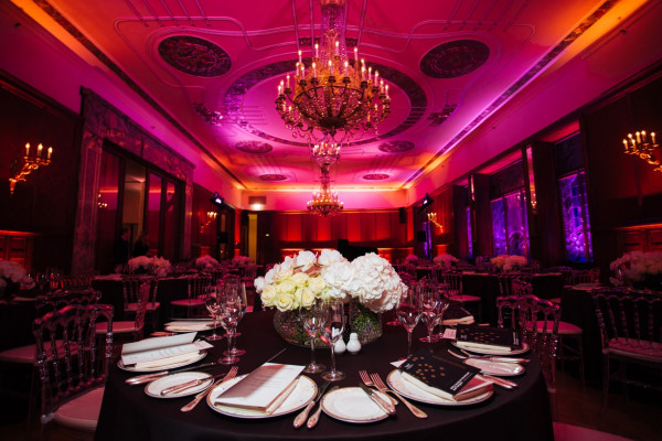 Площадки Metropol Hotel