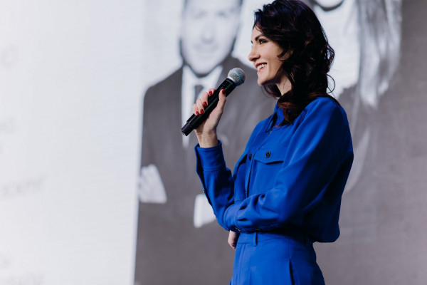 Бизнес и Творчество 2019: всё о главной