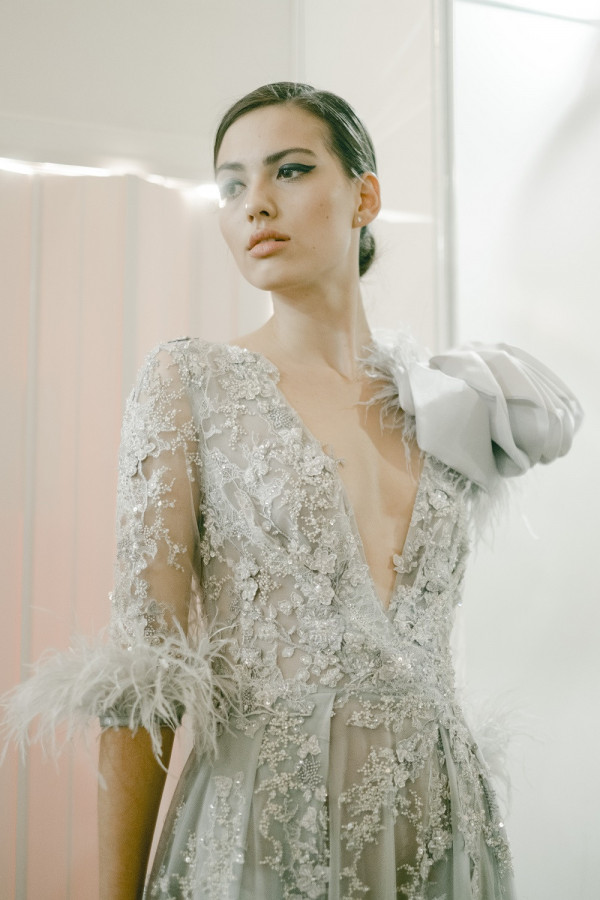 Как выбрать свадебное платье в Wedding Rooms