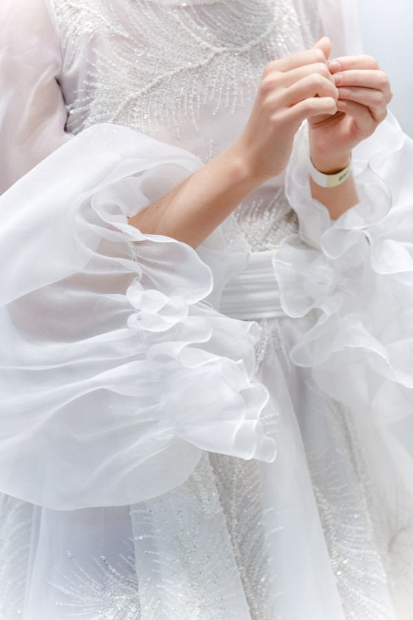 Все о салоне Wedding Rooms: история, концепция,