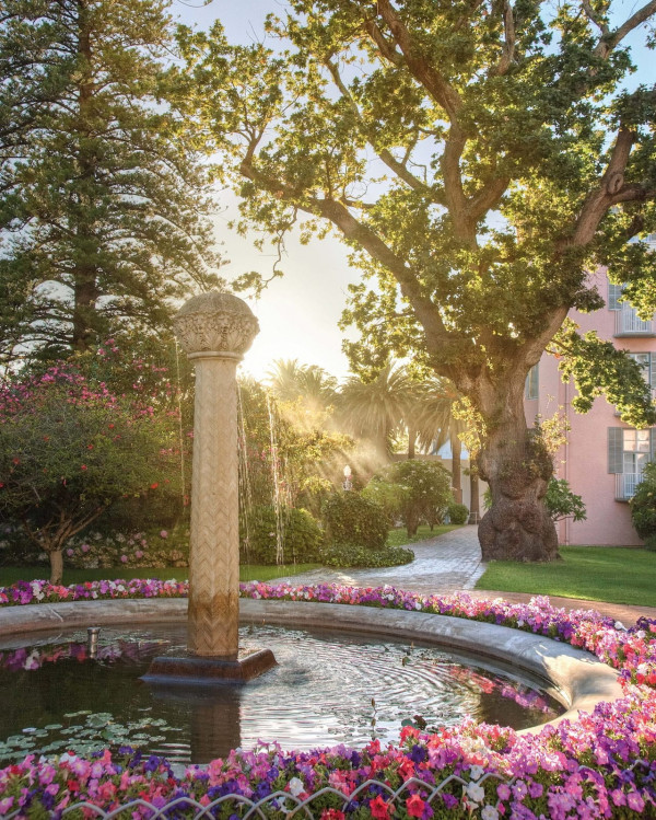 The Most Picturesque Wedding Venues in Cape