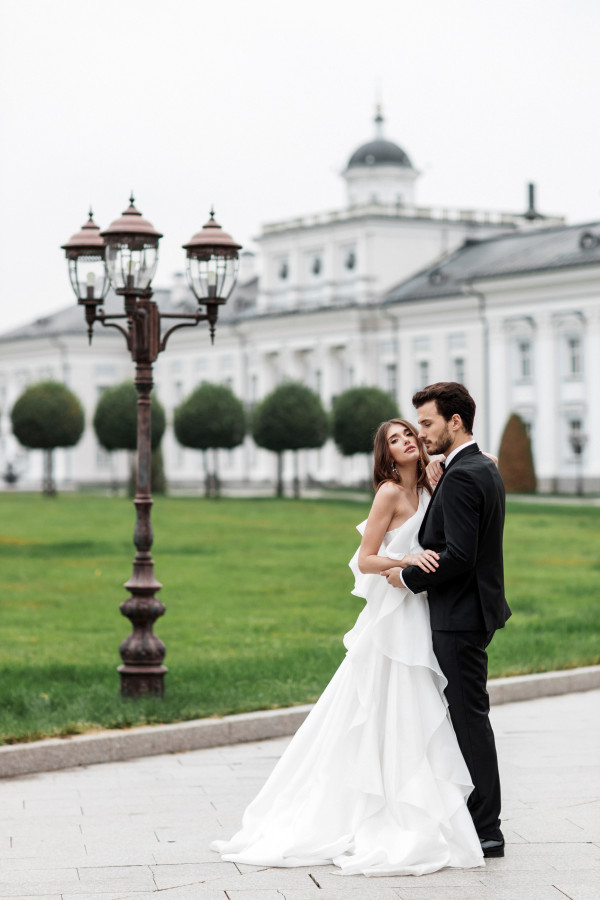Площадки Villa Michetti