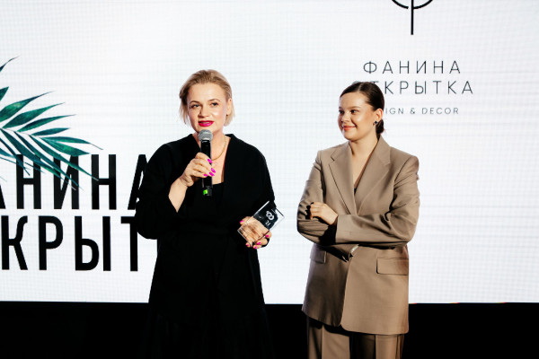 Итоги премии TOP100AWARDS. Новые участники TOP15MOSCOW