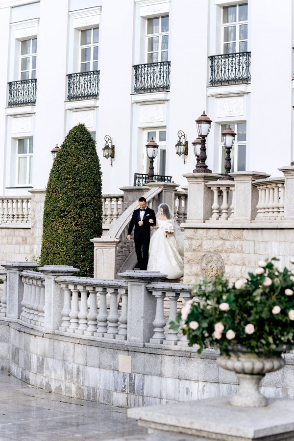 Площадки Villa Michetti