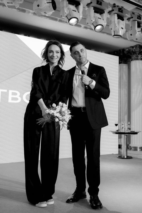 Как прошла конференция «Бизнес и Творчество» 2021