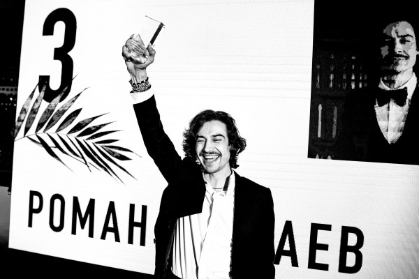 Итоги премии TOP100AWARDS. Новые участники TOP15MOSCOW