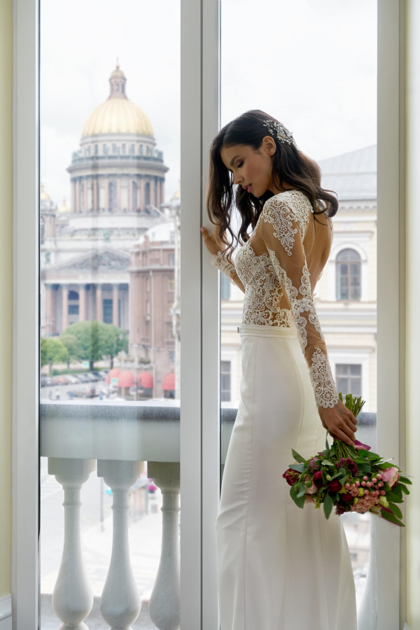 Площадки Lotte Hotel St. Petersburg