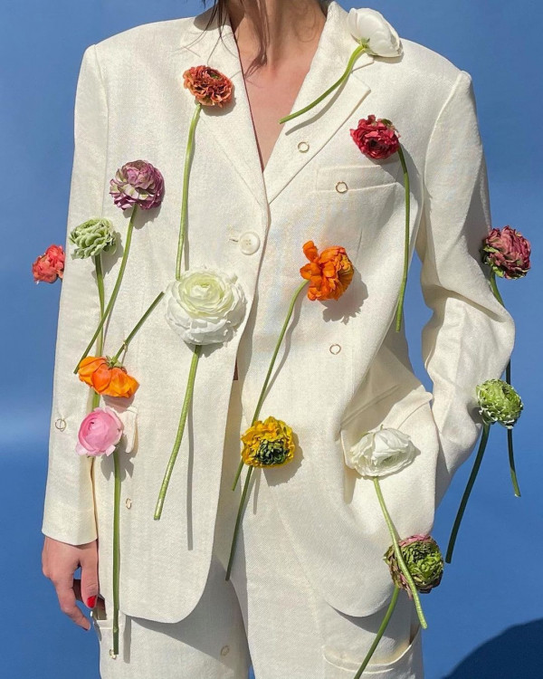 10 самых модных свадебных трендов лета 2021