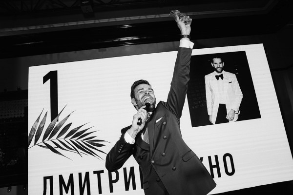 Итоги премии TOP100AWARDS. Новые участники TOP15MOSCOW