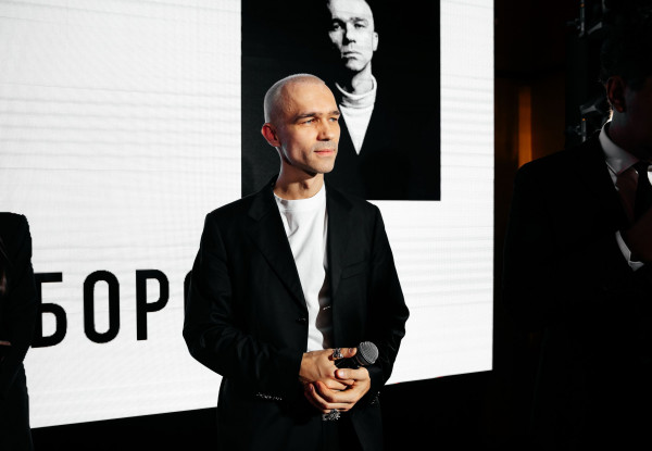 Итоги премии TOP100AWARDS. Новые участники TOP15MOSCOW