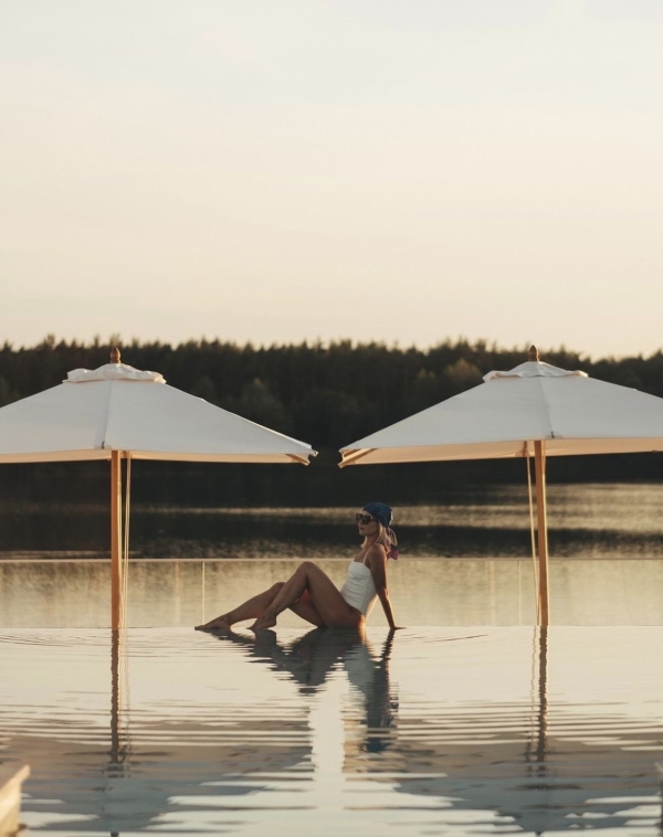 Riviera Wellness Resort — отель для свадьбы,