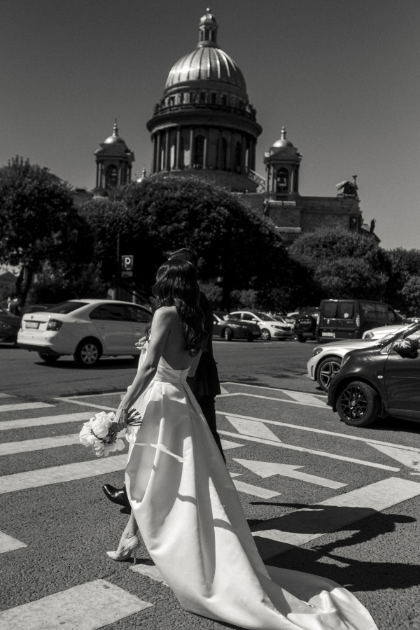Фотографы Анна Годунова