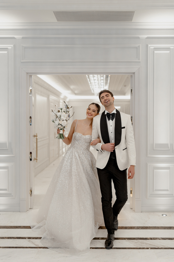 Marriott Imperial Plaza – новый фотогеничный отель