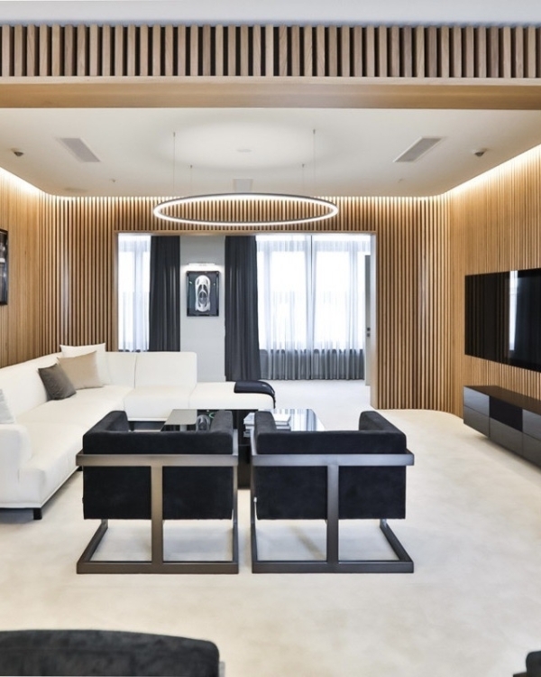 Radisson Collection Hotel, Moscow — идеальное место