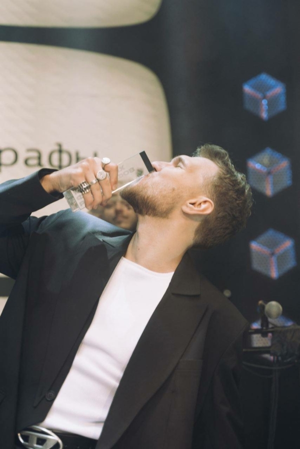 Все победители премии TOP100AWARDS'23