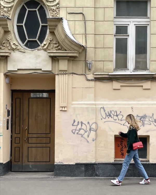 Космические художники в Cube.Moscow, юбилей Директора Всего