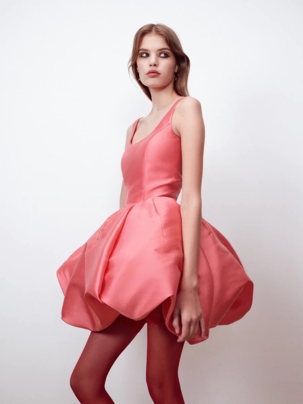 Dress for success. 30 платьев на выпускной,