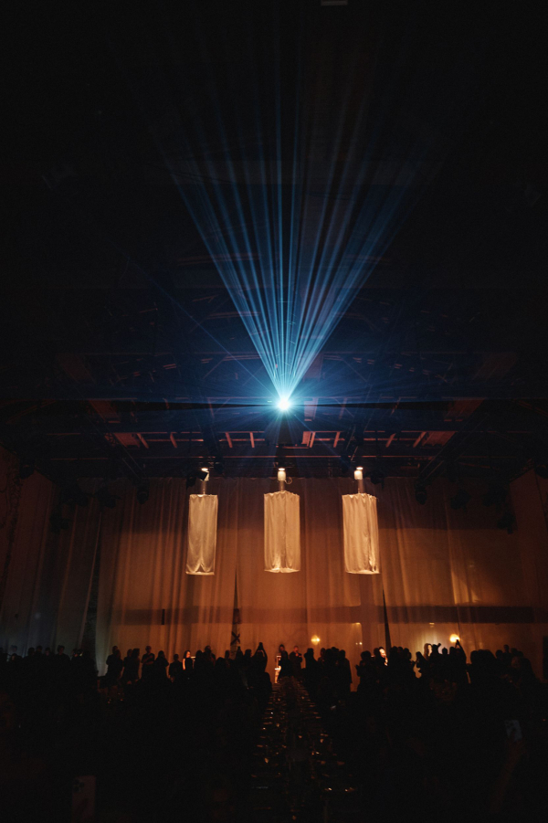 Площадки LOFT HALL