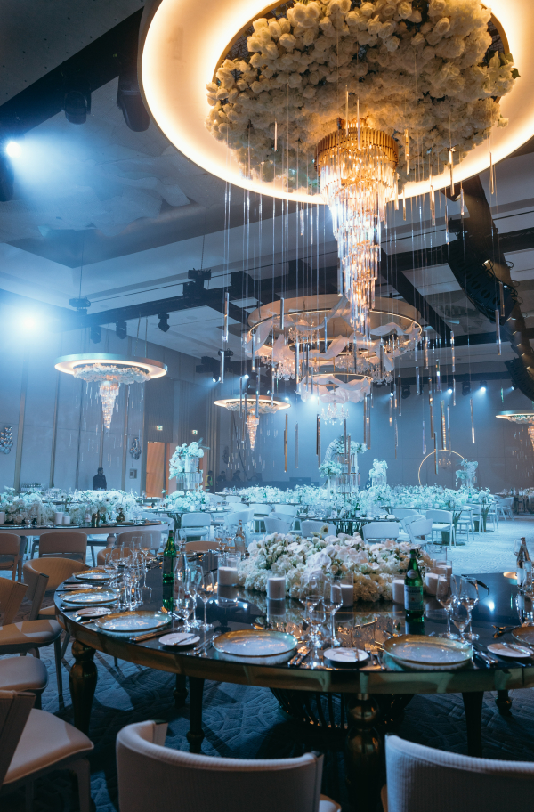 Dubai Wedding Symposium’25 — как это было?
