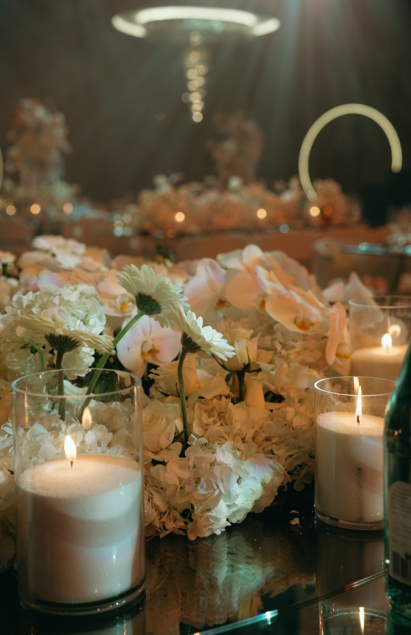 Dubai Wedding Symposium’25 — как это было?
