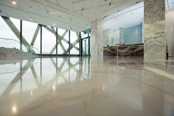 Площадки Orion Hall