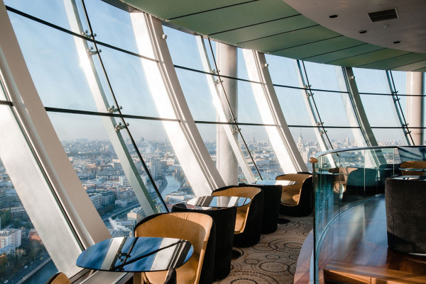 Все о свадьбах в Swissôtel Красные Холмы