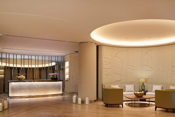 Площадки Hyatt Regency Moscow Petrovsky Park