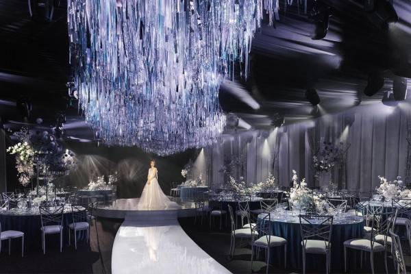 Площадки Four Seasons Hotel Moscow