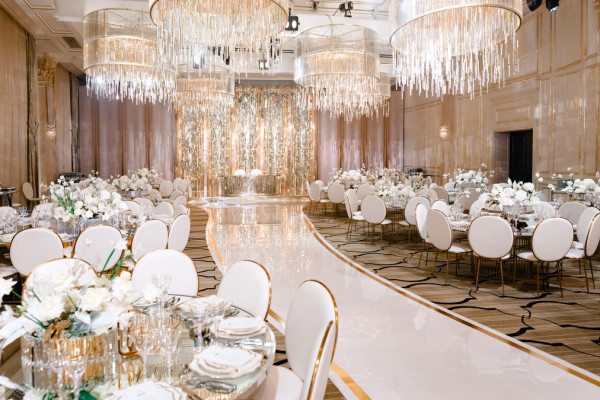 Площадки Four Seasons Hotel Moscow