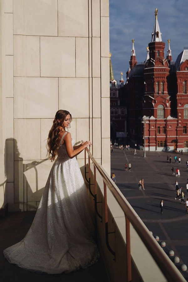 Терраса отеля Four Seasons для особенных событий