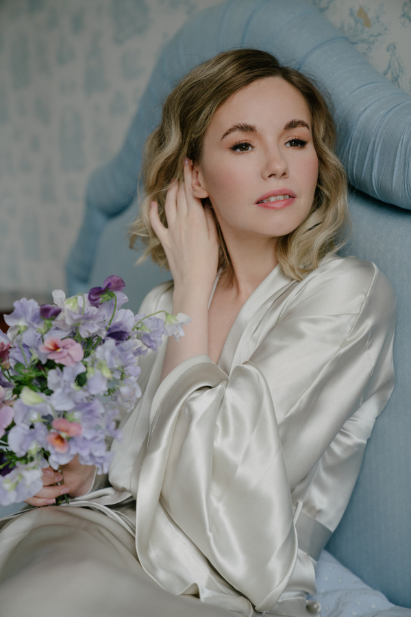 Агентства GREY CHIC Wedding